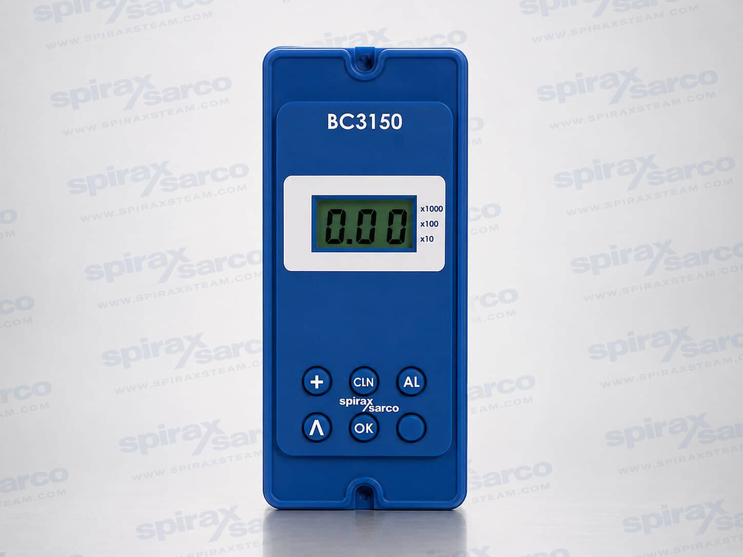 Контроллер продувки котла BC3150