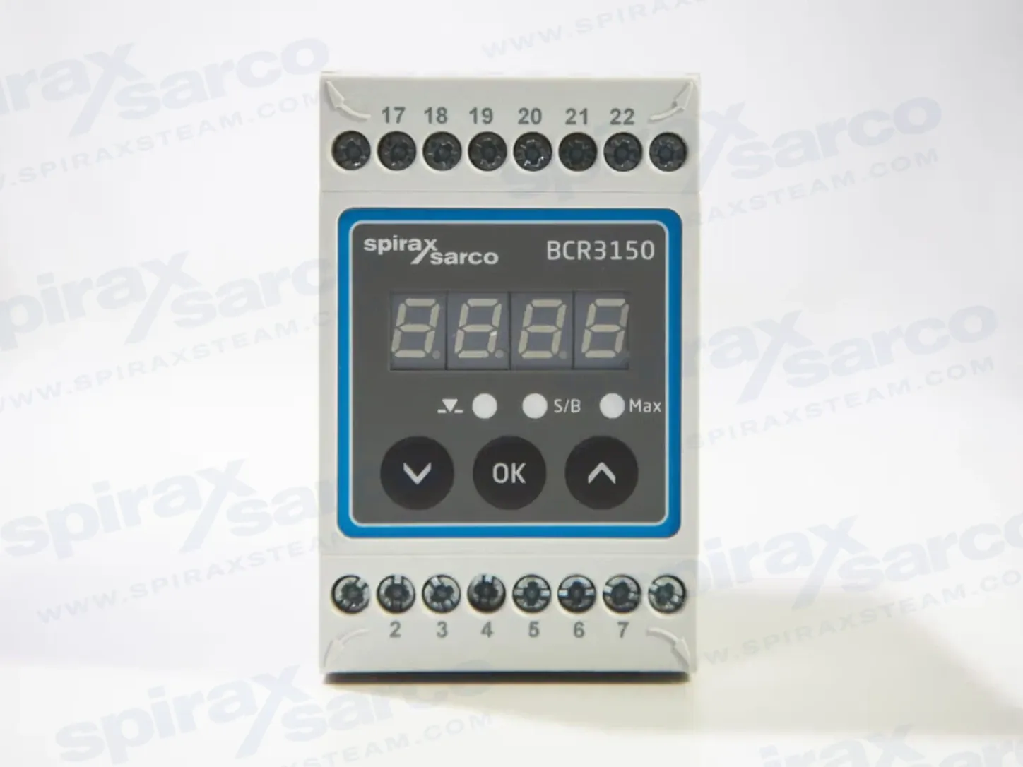 Контроллер продувки TDS BCR3150