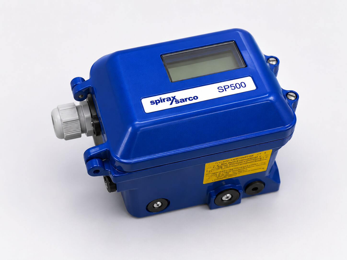 Позиционер Spirax Sarco SP500